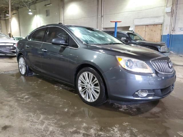 2013 Buick Verano Convenience