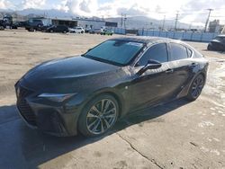 2023 Lexus IS 350 F Sport Design en venta en Sun Valley, CA