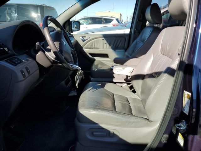 2009 Honda Odyssey EXL