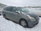 2007 Honda Odyssey EXL