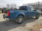 2005 Nissan Frontier King Cab LE