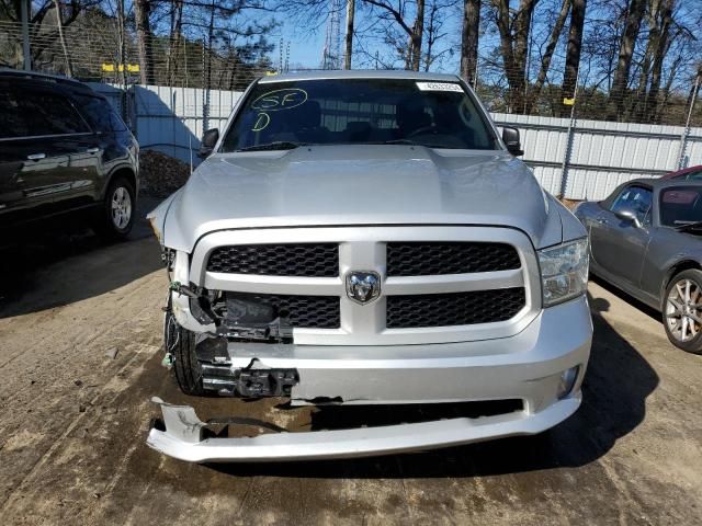 2014 Dodge RAM 1500 ST