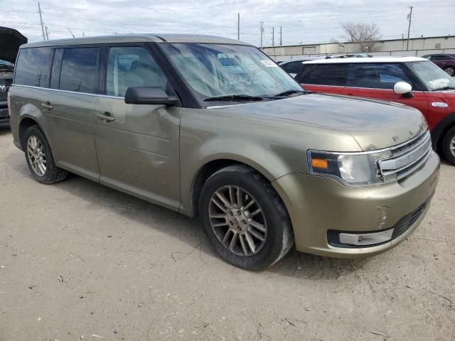 2013 Ford Flex SEL