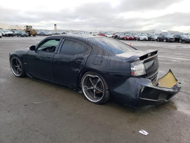 2009 Dodge Charger R/T