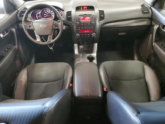 2011 KIA Sorento EX