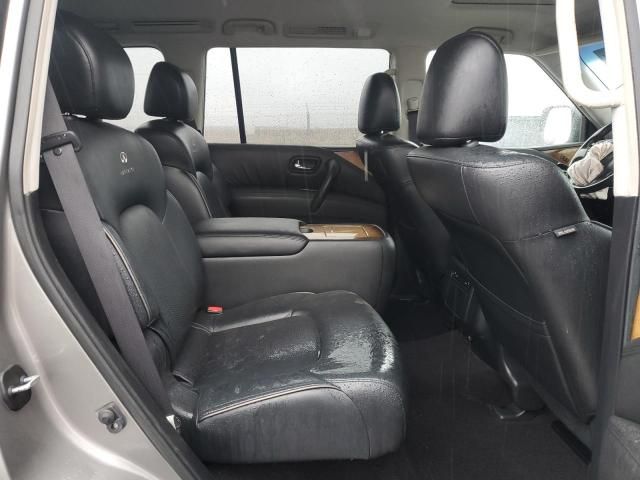 2011 Infiniti QX56