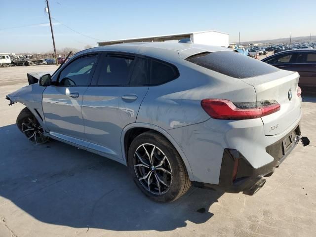 2023 BMW X4 XDRIVE30I