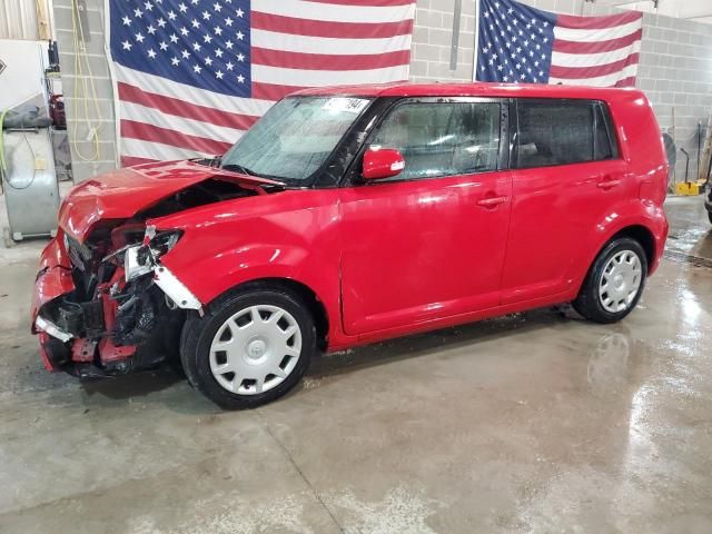 2009 Scion XB