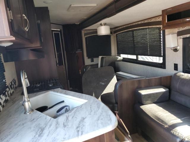 2018 Jayco Flight