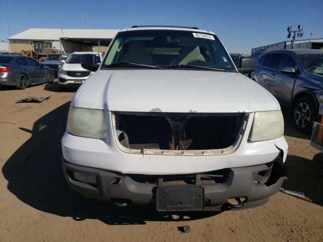 2004 Ford Expedition XLT