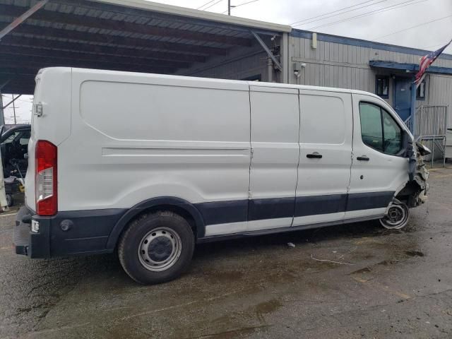 2015 Ford Transit T-350