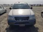 1998 Mercedes-Benz ML 320