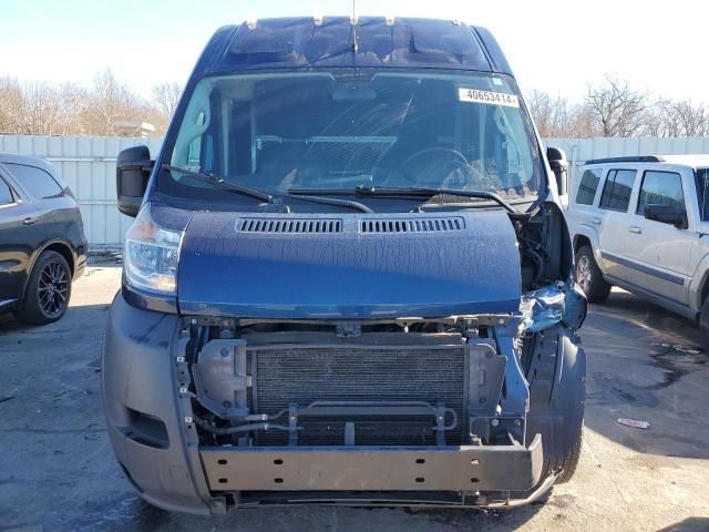 2021 Dodge RAM Promaster 2500 2500 High