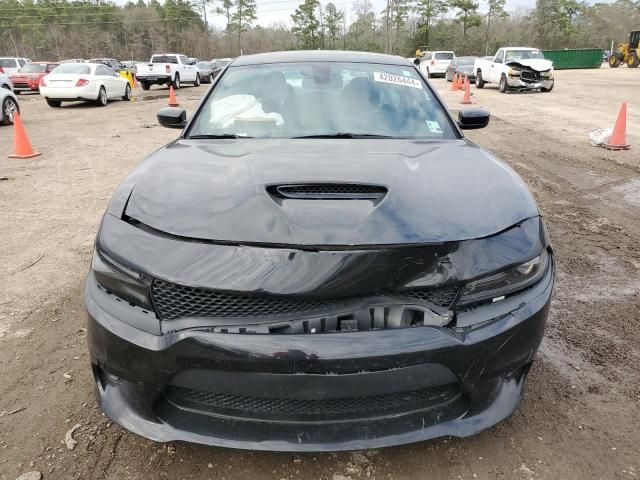 2019 Dodge Charger GT