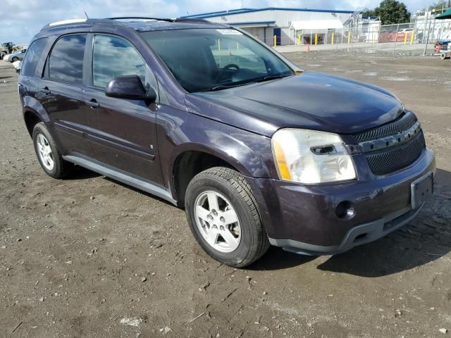 2007 Chevrolet Equinox LT