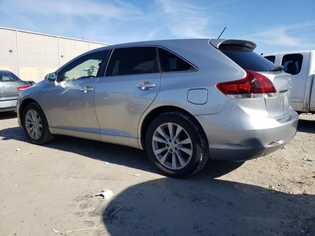 2015 Toyota Venza LE