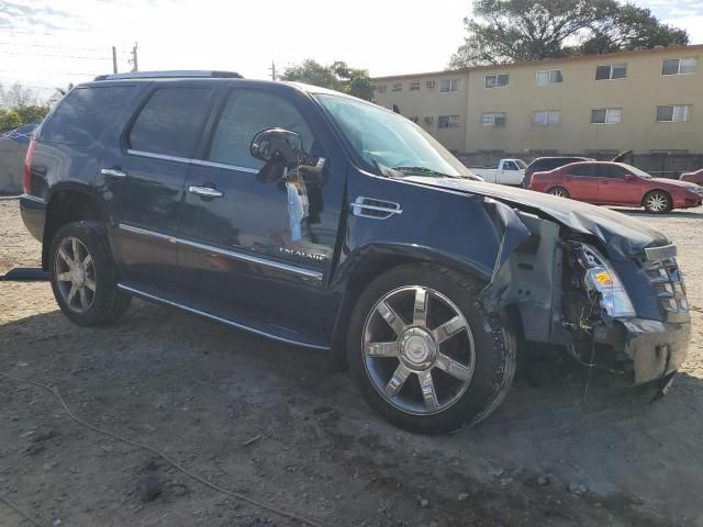 2008 Cadillac Escalade Luxury