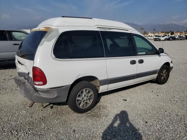 1997 Dodge Grand Caravan SE