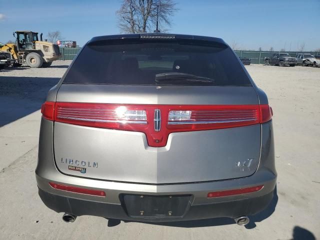 2015 Lincoln MKT