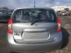 2014 Nissan Versa Note S