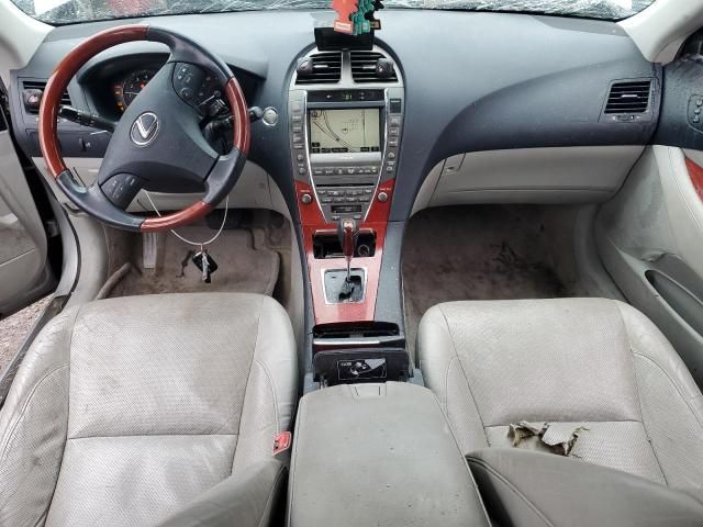 2008 Lexus ES 350