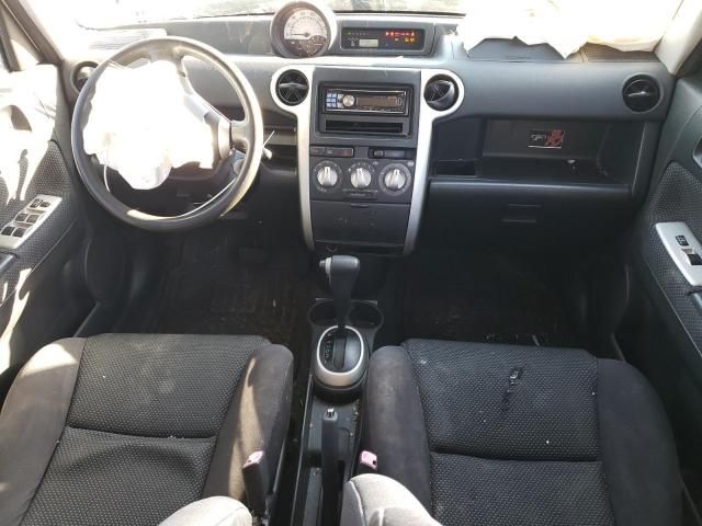 2005 Scion XB