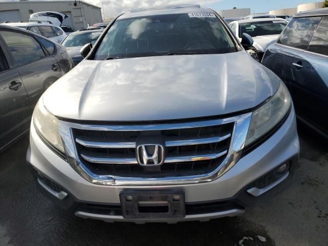 2015 Honda Crosstour EXL