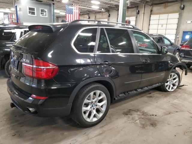 2013 BMW X5 XDRIVE35I