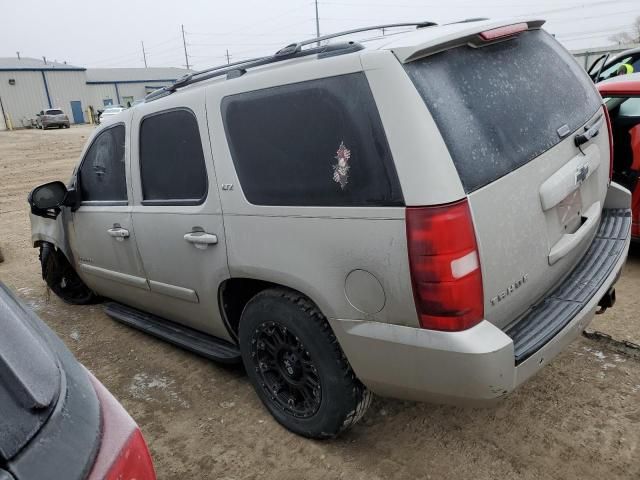 2008 Chevrolet Tahoe K1500