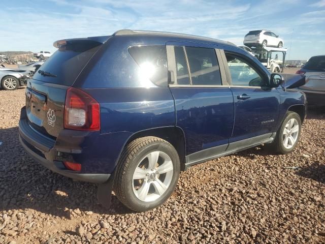 2014 Jeep Compass Sport