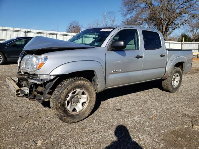 2009 Toyota Tacoma Double Cab