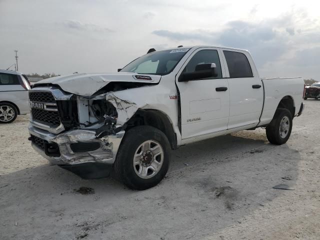 2021 Dodge RAM 2500 Tradesman