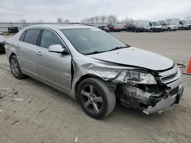 2012 Chevrolet Malibu 2LT