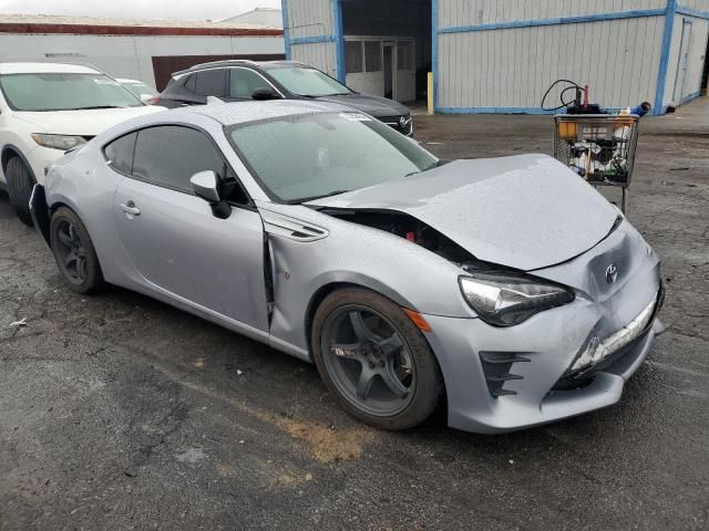 2020 Toyota 86