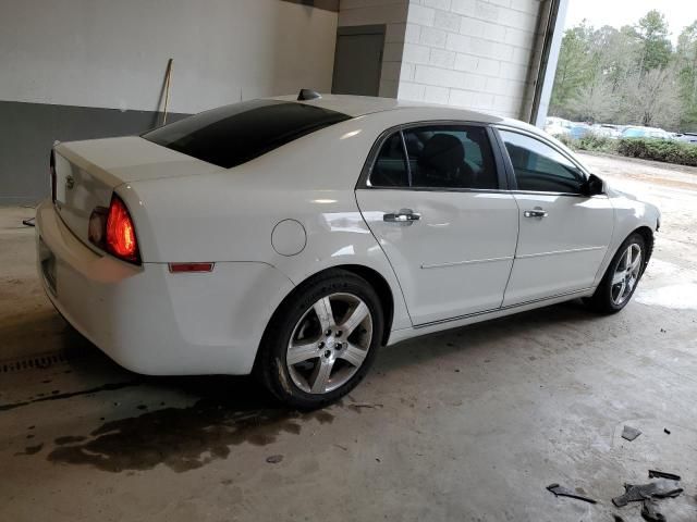 2012 Chevrolet Malibu 1LT