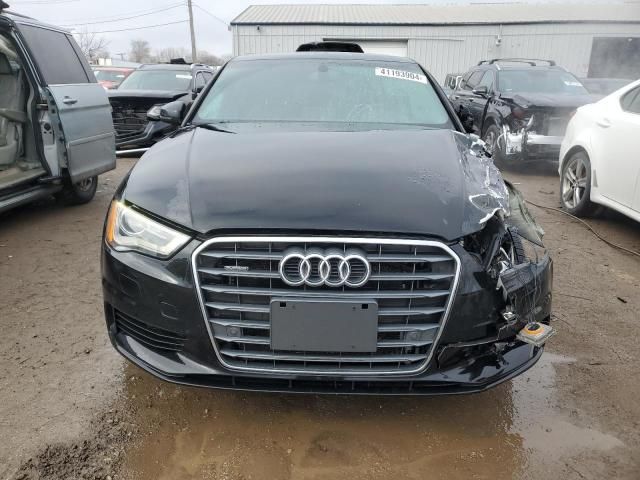 2015 Audi A3 Premium