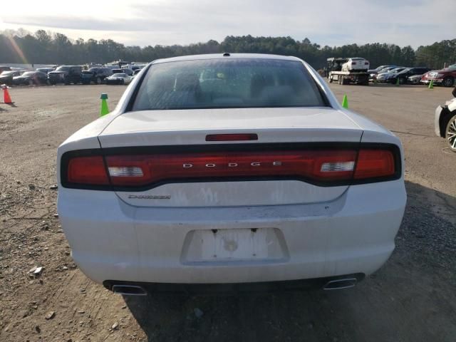 2011 Dodge Charger