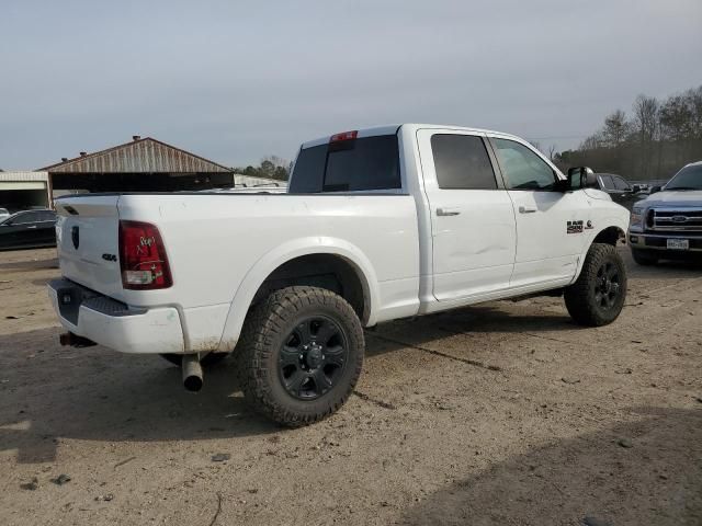 2016 Dodge 2500 Laramie