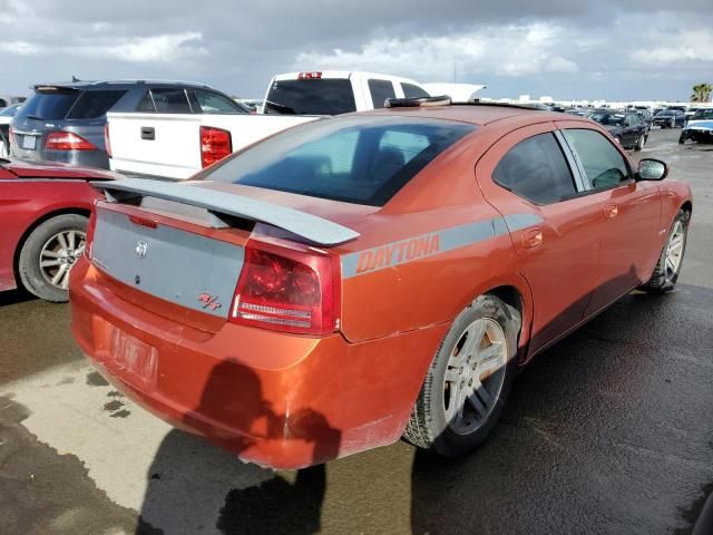 2006 Dodge Charger R/T