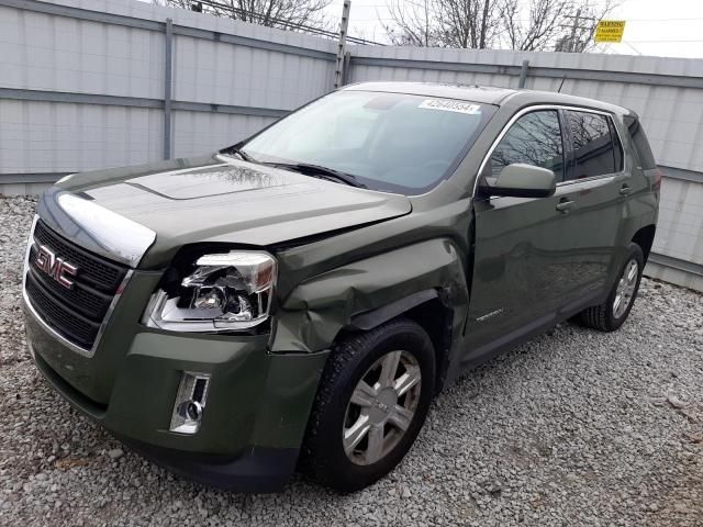 2015 GMC Terrain SLE