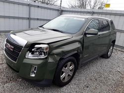 Vehiculos salvage en venta de Copart Walton, KY: 2015 GMC Terrain SLE