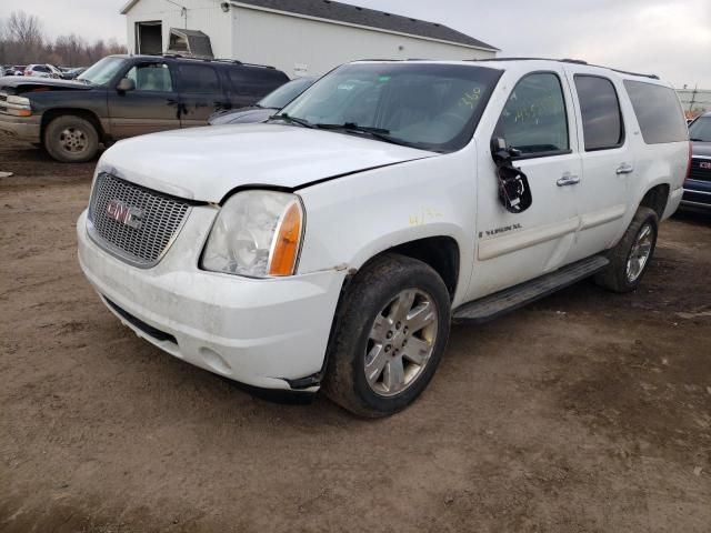 2008 GMC Yukon XL K1500