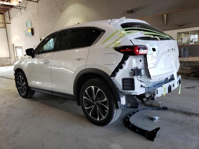 2022 Mazda CX-5 Premium