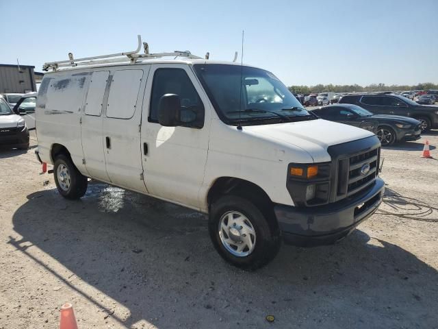 2011 Ford Econoline E250 Van