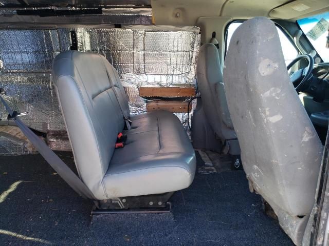 2006 Ford Econoline E250 Van