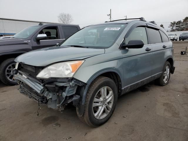 2011 Honda CR-V EX