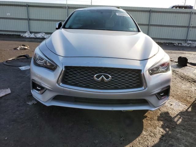 2020 Infiniti Q50 Pure