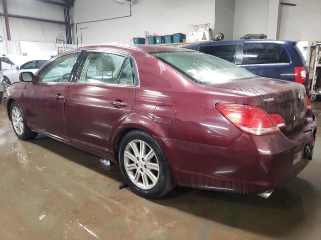 2006 Toyota Avalon XL