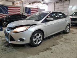 Ford Focus se salvage cars for sale: 2013 Ford Focus SE