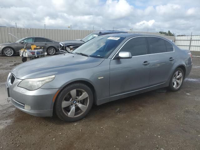 2008 BMW 528 I